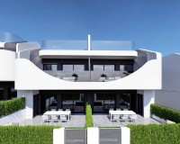 New Build - Bungalow - San Miguel - Cerro del Sol