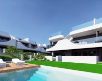 New Build - Bungalow - San Miguel - Cerro del Sol