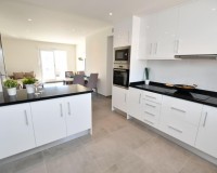 New Build - Bungalow - San Miguel - La Cañada