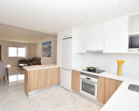 New Build - Bungalow - San Miguel - La Cañada