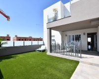 New Build - Bungalow - San Miguel - La Cañada
