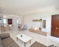 New Build - Bungalow - San Miguel - La Cañada