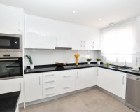 New Build - Bungalow - San Miguel - La Cañada