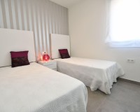 New Build - Bungalow - San Miguel - La Cañada