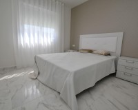 New Build - Bungalow - San Miguel - La Cañada