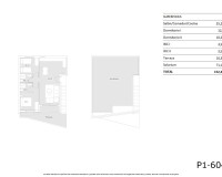 New Build - Bungalow - San Miguel - Pueblo