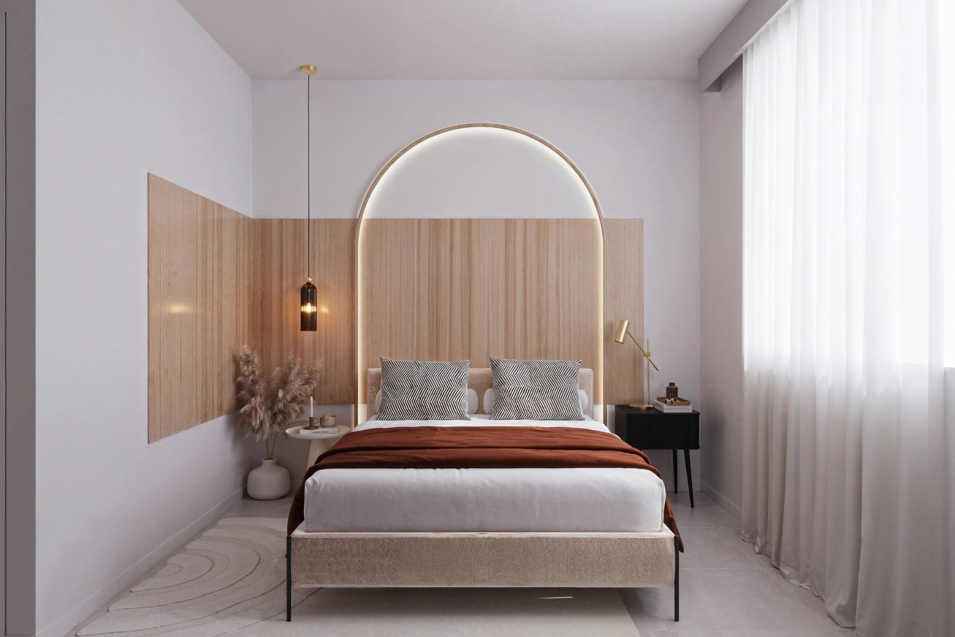 New Build - Bungalow - San Miguel - Pueblo