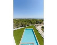 New Build - Bungalow - San Miguel - VistaBella Golf