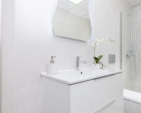 New Build - Bungalow - San Miguel - VistaBella Golf