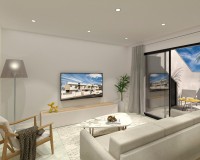 New Build - Bungalow - San Pedro del Pinatar - Las esperanzas