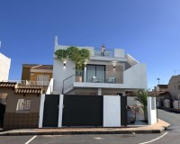 New Build - Bungalow - San Pedro del Pinatar - Lo Pagan, San Pedro del Pinatar