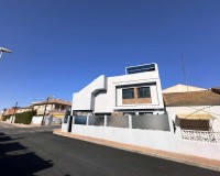 New Build - Bungalow - San Pedro del Pinatar - Lo Pagan, San Pedro del Pinatar