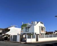 New Build - Bungalow - San Pedro del Pinatar - Lo Pagan, San Pedro del Pinatar