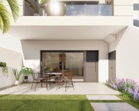 New Build - Bungalow - San Pedro del Pinatar - Lo Pagan, San Pedro del Pinatar