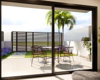 New Build - Bungalow - San Pedro del Pinatar - Lo Pagan, San Pedro del Pinatar