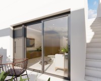 New Build - Bungalow - San Pedro del Pinatar - Lo Pagan, San Pedro del Pinatar