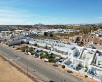 New Build - Bungalow - San Pedro del Pinatar - Lo Pagan, San Pedro del Pinatar