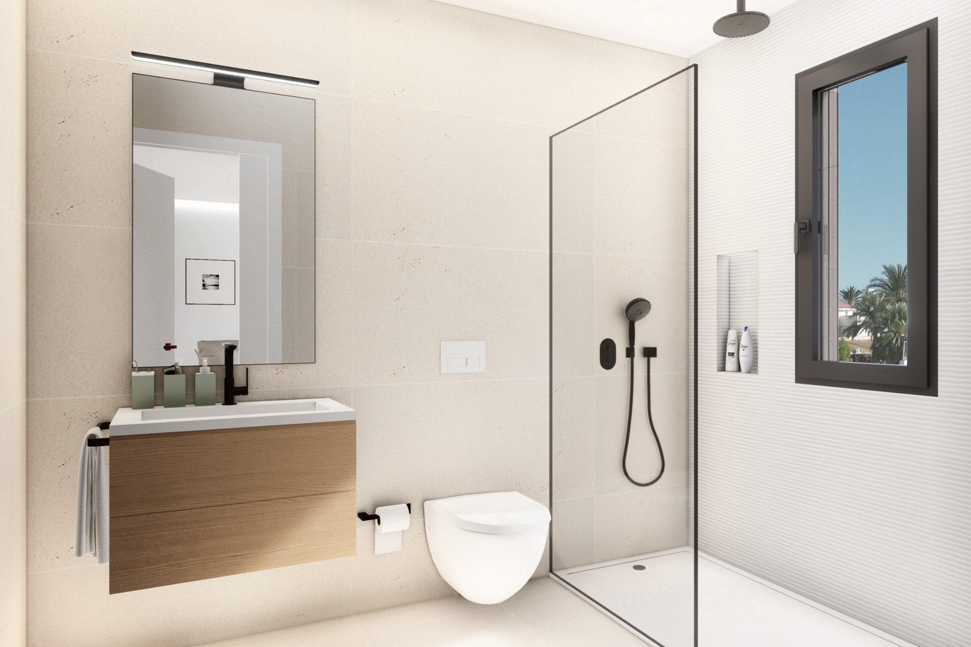 New Build - Bungalow - San Pedro del Pinatar - Lo Pagan, San Pedro del Pinatar