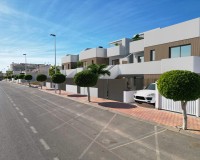 New Build - Bungalow - San Pedro del Pinatar - Lo Pagan, San Pedro del Pinatar