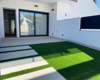 New Build - Bungalow - San Pedro del Pinatar - Lo Pagan, San Pedro del Pinatar