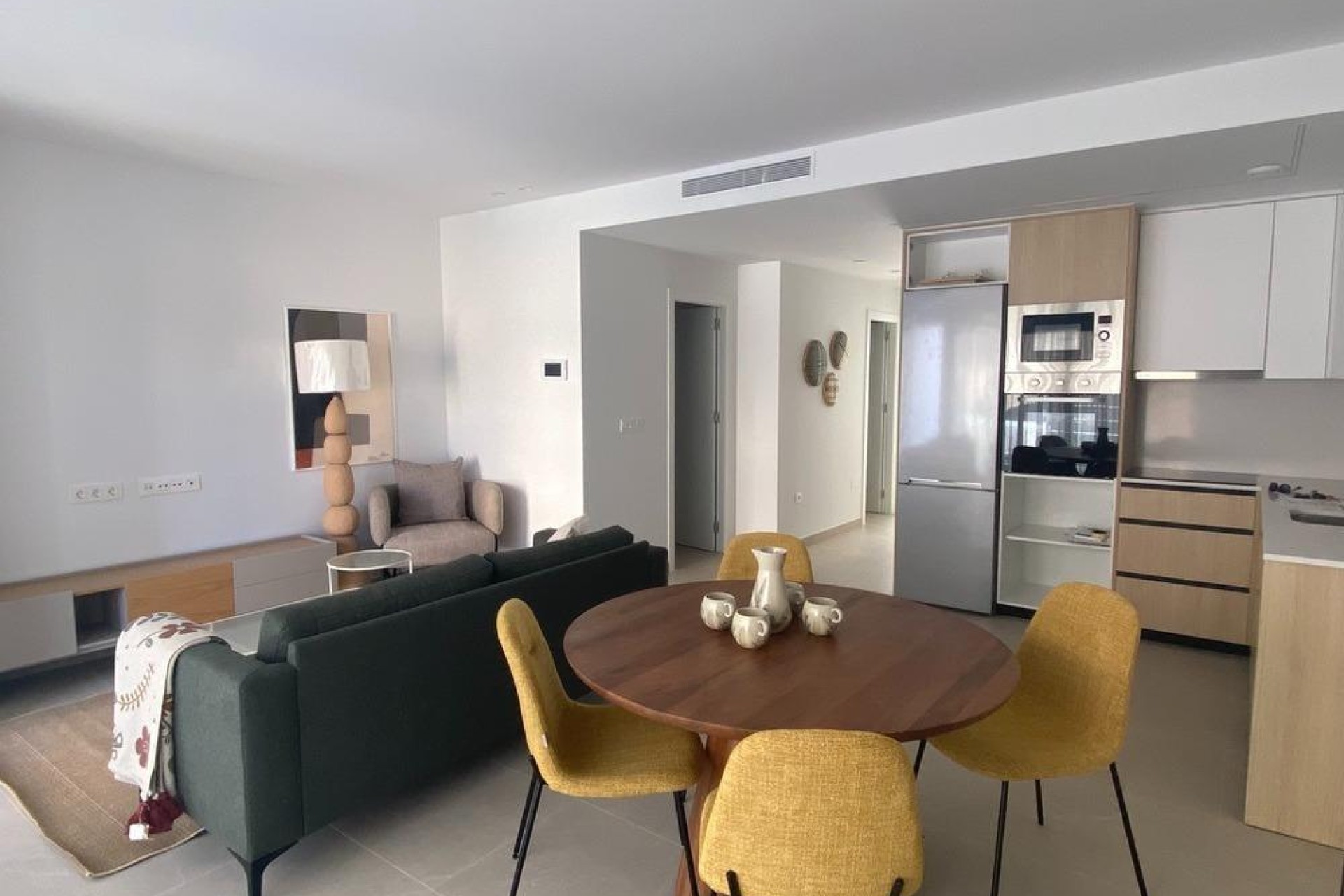 New Build - Bungalow - San Pedro del Pinatar - Lo Pagan, San Pedro del Pinatar