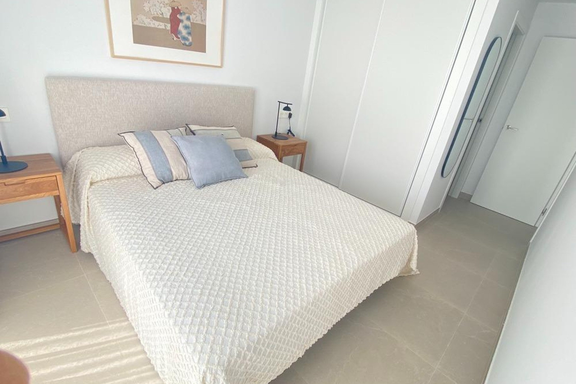 New Build - Bungalow - San Pedro del Pinatar - Lo Pagan, San Pedro del Pinatar