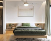 New Build - Bungalow - San Pedro del Pinatar - Los Pinos