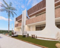 New Build - Bungalow - San Pedro del Pinatar