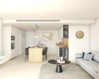 New Build - Bungalow - San Pedro del Pinatar