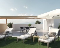 New Build - Bungalow - San Pedro del Pinatar