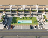 New Build - Bungalow - San Pedro del Pinatar