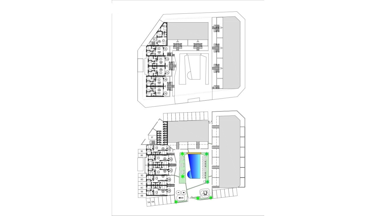 New Build - Bungalow - Torre Pacheco - Roldán