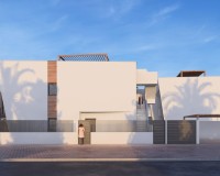 New Build - Bungalow - Torre Pacheco - Torrepacheco