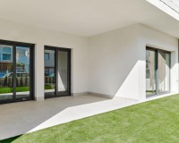 New Build - Bungalow - Torrevieja - La veleta