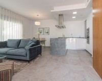 New Build - Bungalow - Torrevieja - Los Balcones