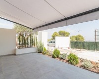 New Build - Bungalow - Torrevieja - Los Balcones