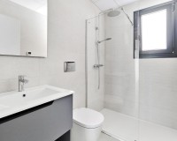 New Build - Bungalow - Torrevieja - Villa Amalia