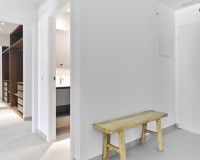 New Build - Bungalow - Torrevieja - Villa Amalia
