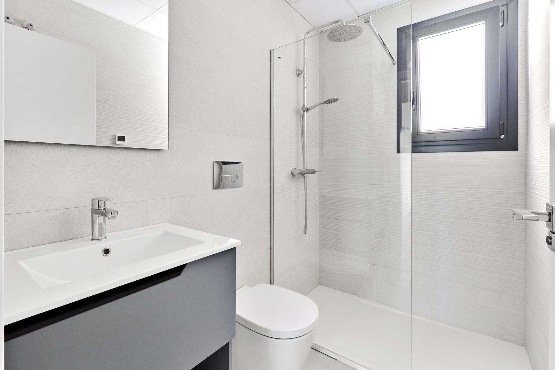 New Build - Bungalow - Torrevieja - Villa Amalia