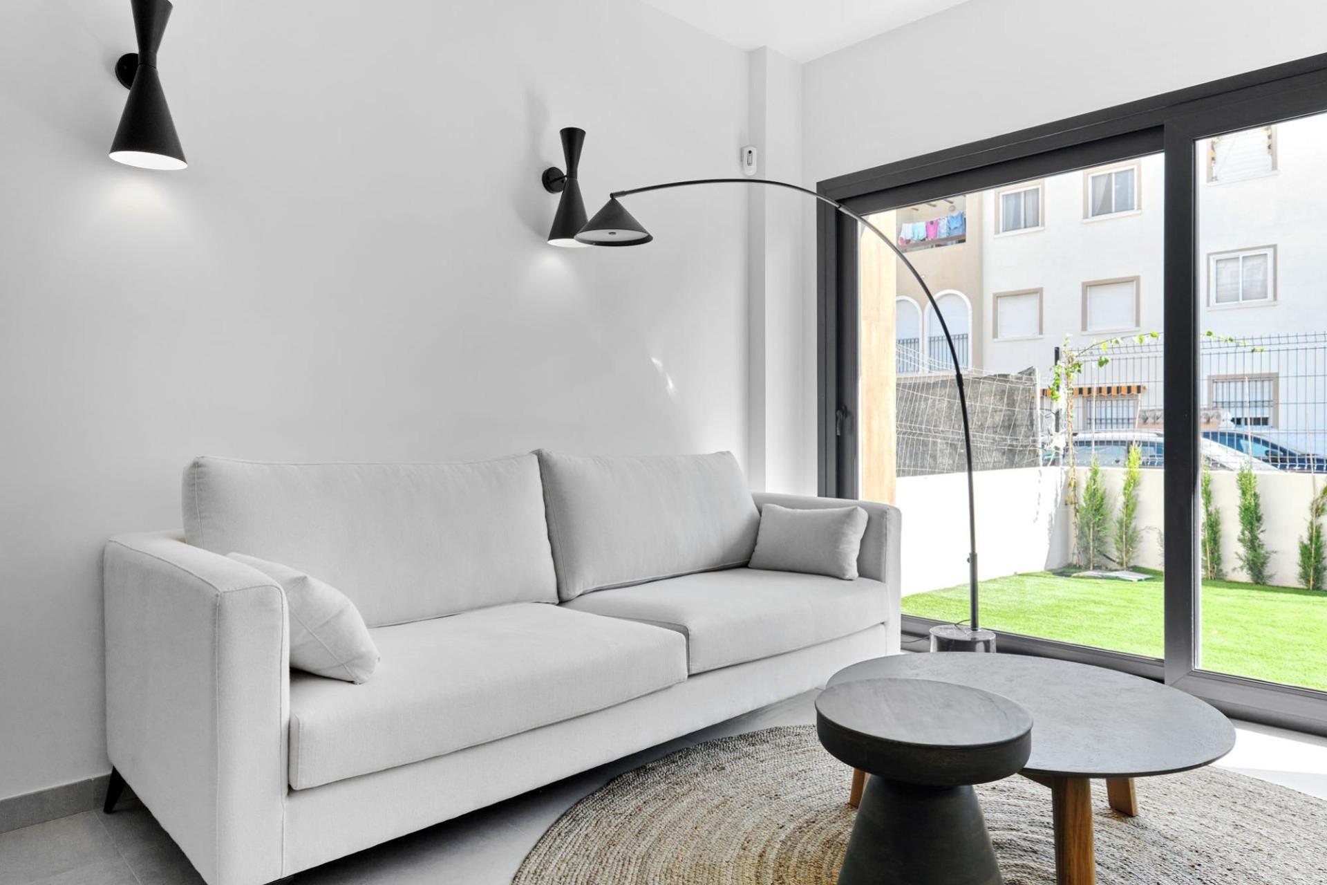 New Build - Bungalow - Torrevieja - Villa Amalia