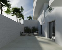 New Build - Chalet - Ciudad Quesada - Rojales - Cuidad Quesada