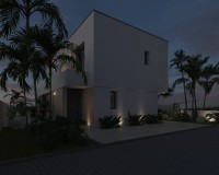 New Build - Chalet - Ciudad Quesada - Rojales - Cuidad Quesada