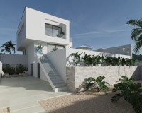 New Build - Chalet - Ciudad Quesada - Rojales - Cuidad Quesada