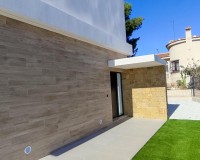 New Build - Chalet - Ciudad Quesada - Rojales