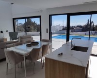 New Build - Chalet - Ciudad Quesada - Rojales