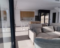 New Build - Chalet - Ciudad Quesada - Rojales