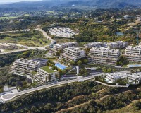 New Build - Duplex - Estepona (Málaga) - Spain