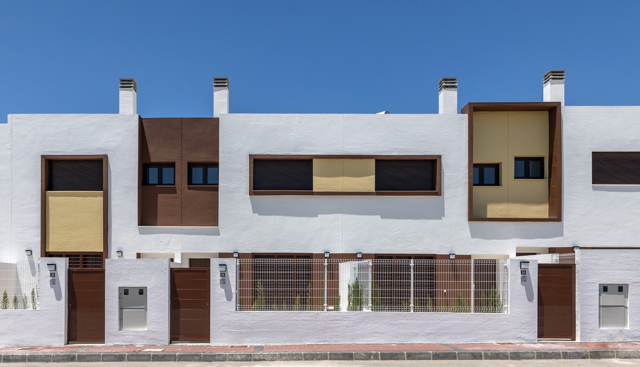 New Build - Duplex - Molina de Segura (Murcia) - Spain