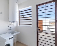New Build - Duplex - Molina de Segura (Murcia) - Spain