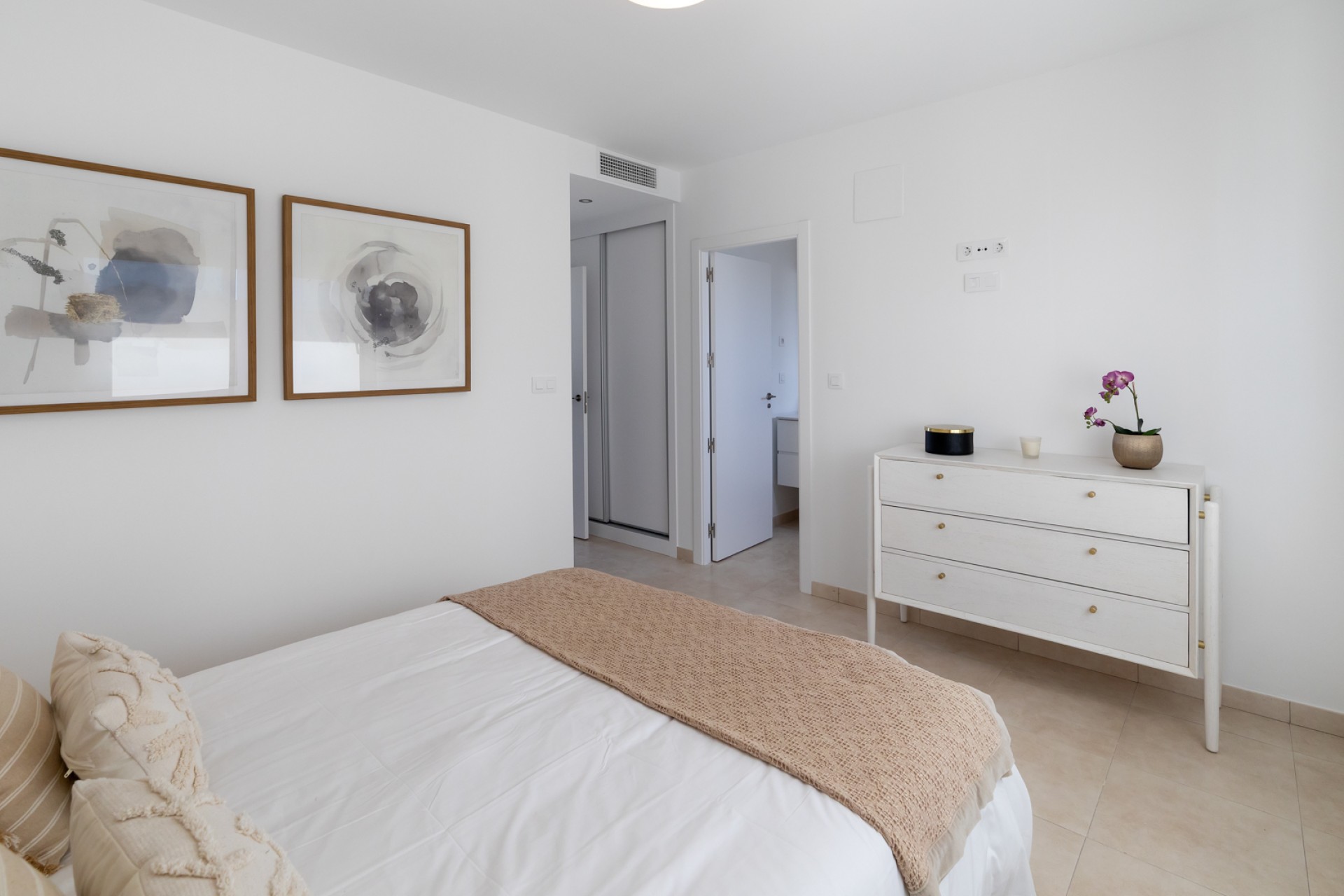 New Build - Duplex - Molina de Segura (Murcia) - Spain